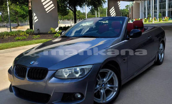 Buy Used BMW 3–Series Blue Car in Tbilisi in Tbilisi Buy Used BMW 3–Series Blue Car in Tbilisi in Tbilisi