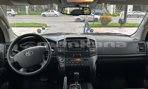 Buy Used Toyota Land Cruiser Other Car in Tbilisi in Tbilisi Buy Used Toyota Land Cruiser Other Car in Tbilisi in Tbilisi