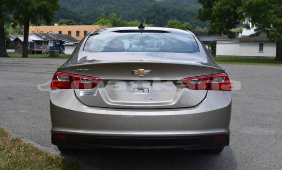 Buy Used Chevrolet Malibu Other Car in Tbilisi in Tbilisi Buy Used Chevrolet Malibu Other Car in Tbilisi in Tbilisi