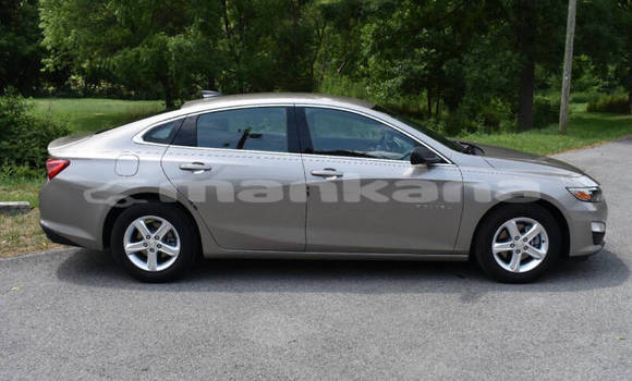 Buy Used Chevrolet Malibu Other Car in Tbilisi in Tbilisi Buy Used Chevrolet Malibu Other Car in Tbilisi in Tbilisi