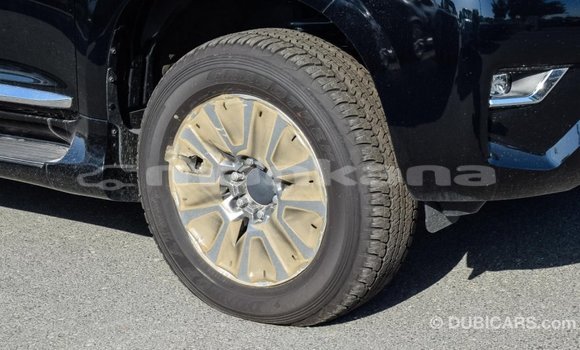 Buy Import Toyota Prado Black Car in Import - Dubai in Abhasia Buy Import Toyota Prado Black Car in Import - Dubai in Abhasia