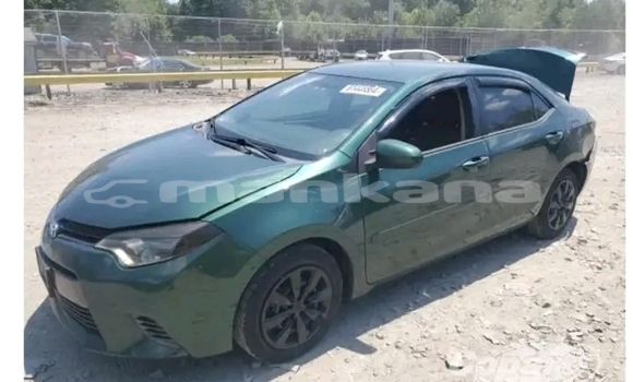 Buy Used BMW 2-Series Green Car in Borzhomi in Samche-Zhavaheti Buy Used BMW 2-Series Green Car in Borzhomi in Samche-Zhavaheti