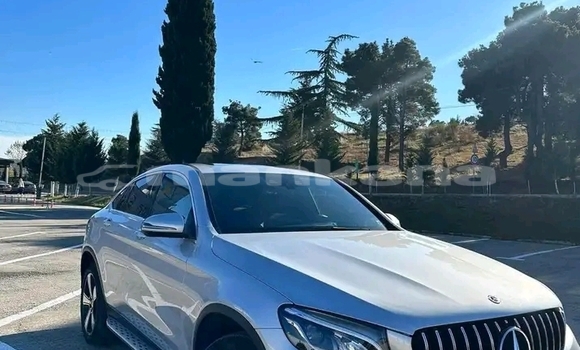 Buy Used Mercedes-Benz AMG GT White Car in Ozurgeti in Guria Buy Used Mercedes-Benz AMG GT White Car in Ozurgeti in Guria