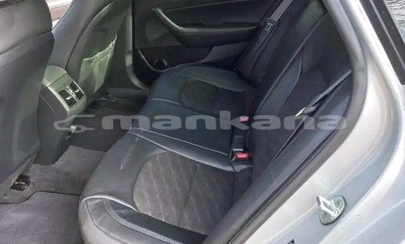 Buy Used Hyundai Sonata White Car in Borzhomi in Samche-Zhavaheti Buy Used Hyundai Sonata White Car in Borzhomi in Samche-Zhavaheti