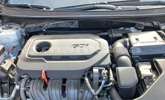 Buy Used Hyundai Sonata White Car in Borzhomi in Samche-Zhavaheti Buy Used Hyundai Sonata White Car in Borzhomi in Samche-Zhavaheti