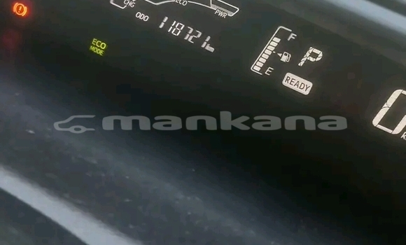 Buy Used Toyota Aqua Blue Car in Bihvinta in Abhasia Buy Used Toyota Aqua Blue Car in Bihvinta in Abhasia