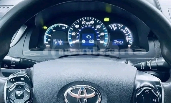 Buy Used Toyota Camry Black Car in Borzhomi in Samche-Zhavaheti Buy Used Toyota Camry Black Car in Borzhomi in Samche-Zhavaheti