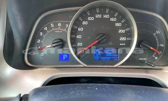 Buy Used Toyota RAV4 Black Car in Bihvinta in Abhasia Buy Used Toyota RAV4 Black Car in Bihvinta in Abhasia