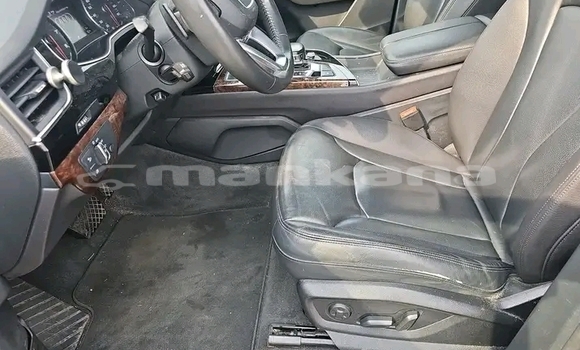 Buy Used Audi Q7 Black Car in Gali in Abhasia Buy Used Audi Q7 Black Car in Gali in Abhasia