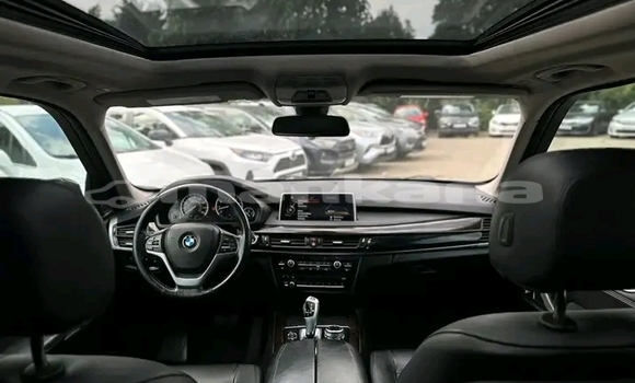 Buy Used BMW X5 Black Car in Bihvinta in Abhasia Buy Used BMW X5 Black Car in Bihvinta in Abhasia