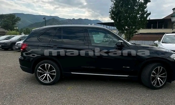Buy Used BMW X5 Black Car in Bihvinta in Abhasia Buy Used BMW X5 Black Car in Bihvinta in Abhasia