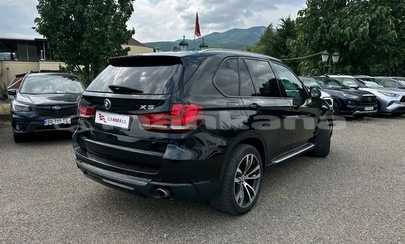 Buy Used BMW X5 Black Car in Bihvinta in Abhasia Buy Used BMW X5 Black Car in Bihvinta in Abhasia