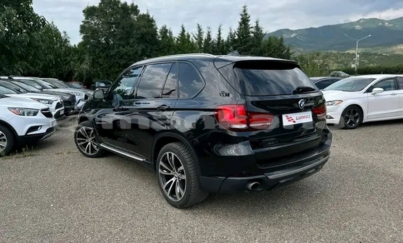Buy Used BMW X5 Black Car in Bihvinta in Abhasia Buy Used BMW X5 Black Car in Bihvinta in Abhasia