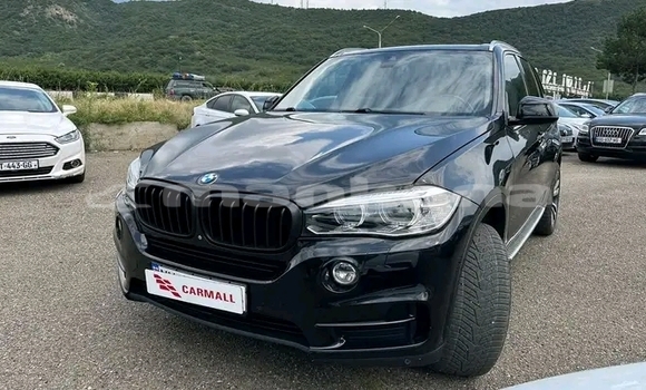 Buy Used BMW X5 Black Car in Bihvinta in Abhasia Buy Used BMW X5 Black Car in Bihvinta in Abhasia