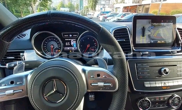 Buy Used Mercedes-Benz GLC Black Car in Dusheti in Mcheta-Mtianeti Buy Used Mercedes-Benz GLC Black Car in Dusheti in Mcheta-Mtianeti