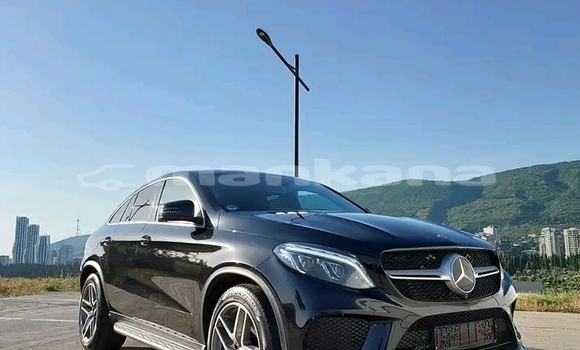 Buy Used Mercedes-Benz GLC Black Car in Dusheti in Mcheta-Mtianeti Buy Used Mercedes-Benz GLC Black Car in Dusheti in Mcheta-Mtianeti