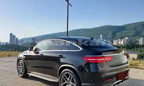 Buy Used Mercedes-Benz GLC Black Car in Dusheti in Mcheta-Mtianeti Buy Used Mercedes-Benz GLC Black Car in Dusheti in Mcheta-Mtianeti
