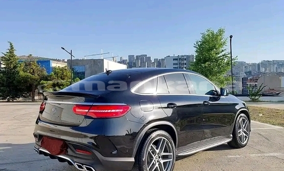 Buy Used Mercedes-Benz GLC Black Car in Dusheti in Mcheta-Mtianeti Buy Used Mercedes-Benz GLC Black Car in Dusheti in Mcheta-Mtianeti