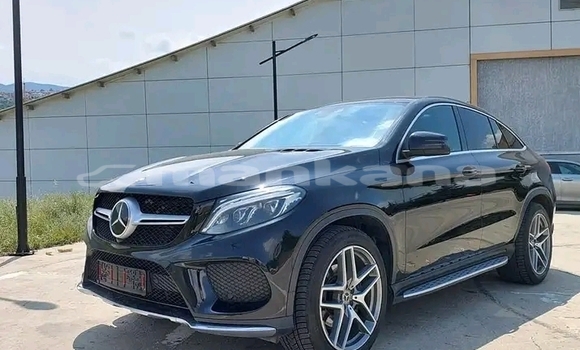 Buy Used Mercedes-Benz GLC Black Car in Dusheti in Mcheta-Mtianeti Buy Used Mercedes-Benz GLC Black Car in Dusheti in Mcheta-Mtianeti