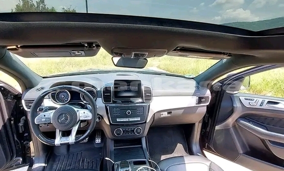 Buy Used Mercedes-Benz GLC Black Car in Dusheti in Mcheta-Mtianeti Buy Used Mercedes-Benz GLC Black Car in Dusheti in Mcheta-Mtianeti