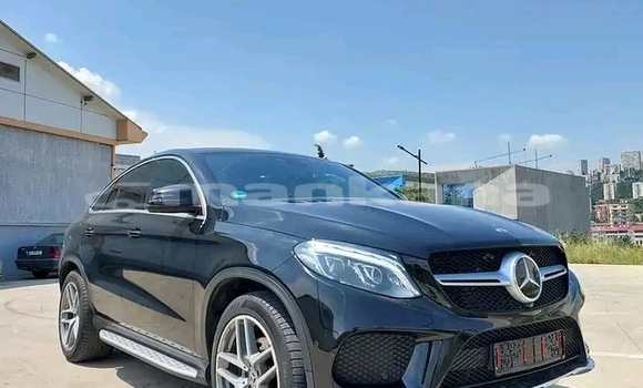 Buy Used Mercedes-Benz GLC Black Car in Dusheti in Mcheta-Mtianeti Buy Used Mercedes-Benz GLC Black Car in Dusheti in Mcheta-Mtianeti