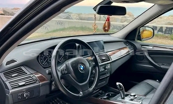 Buy Used BMW X5 Black Car in Bihvinta in Abhasia Buy Used BMW X5 Black Car in Bihvinta in Abhasia