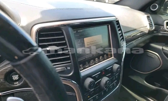 Buy Used Jeep Cherokee Black Car in Bihvinta in Abhasia Buy Used Jeep Cherokee Black Car in Bihvinta in Abhasia