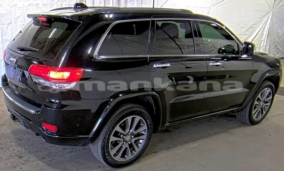 Buy Used Jeep Cherokee Black Car in Bihvinta in Abhasia Buy Used Jeep Cherokee Black Car in Bihvinta in Abhasia