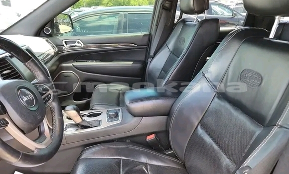 Buy Used Jeep Cherokee Black Car in Bihvinta in Abhasia Buy Used Jeep Cherokee Black Car in Bihvinta in Abhasia