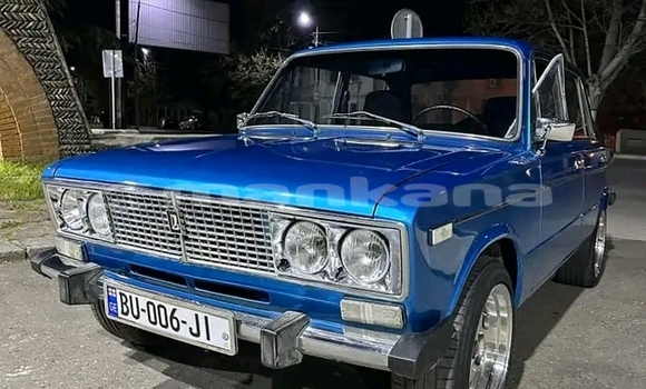 Buy Used Jeep Compass Blue Car in Bihvinta in Abhasia Buy Used Jeep Compass Blue Car in Bihvinta in Abhasia