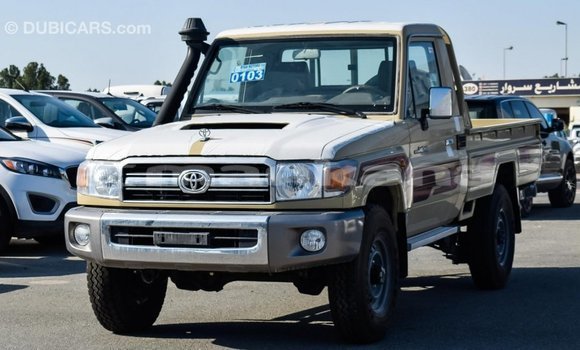 Buy Import Toyota Land Cruiser Beige Car in Import - Dubai in Abhasia Buy Import Toyota Land Cruiser Beige Car in Import - Dubai in Abhasia