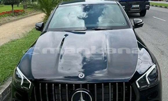 Buy Used Mercedes-Benz AMG GLE Coupe Black Car in Dioknisi in Ajaria Buy Used Mercedes-Benz AMG GLE Coupe Black Car in Dioknisi in Ajaria