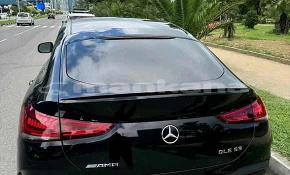 Buy Used Mercedes-Benz AMG GLE Coupe Black Car in Dioknisi in Ajaria Buy Used Mercedes-Benz AMG GLE Coupe Black Car in Dioknisi in Ajaria
