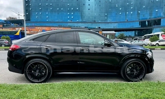 Buy Used Mercedes-Benz AMG GLE Coupe Black Car in Dioknisi in Ajaria Buy Used Mercedes-Benz AMG GLE Coupe Black Car in Dioknisi in Ajaria