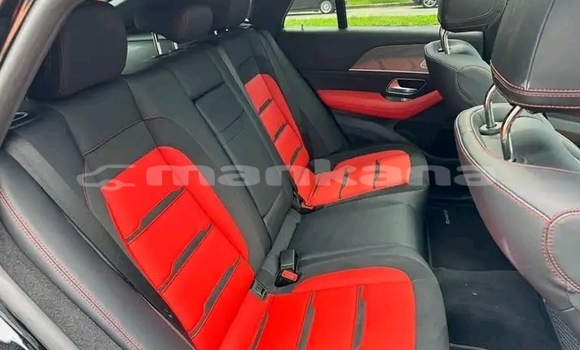 Buy Used Mercedes-Benz AMG GLE Coupe Black Car in Dioknisi in Ajaria Buy Used Mercedes-Benz AMG GLE Coupe Black Car in Dioknisi in Ajaria