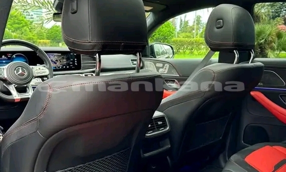 Buy Used Mercedes-Benz AMG GLE Coupe Black Car in Dioknisi in Ajaria Buy Used Mercedes-Benz AMG GLE Coupe Black Car in Dioknisi in Ajaria