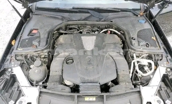 Buy Used Mercedes-Benz E-klasse Black Car in Dioknisi in Ajaria Buy Used Mercedes-Benz E-klasse Black Car in Dioknisi in Ajaria