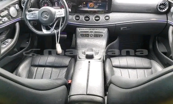 Buy Used Mercedes-Benz E-klasse Black Car in Dioknisi in Ajaria Buy Used Mercedes-Benz E-klasse Black Car in Dioknisi in Ajaria