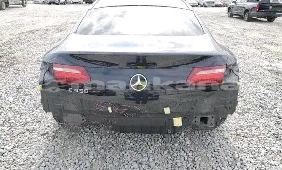 Buy Used Mercedes-Benz E-klasse Black Car in Dioknisi in Ajaria Buy Used Mercedes-Benz E-klasse Black Car in Dioknisi in Ajaria