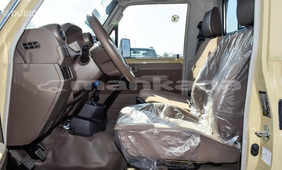 Buy Import Toyota Land Cruiser Beige Car in Import - Dubai in Abhasia Buy Import Toyota Land Cruiser Beige Car in Import - Dubai in Abhasia