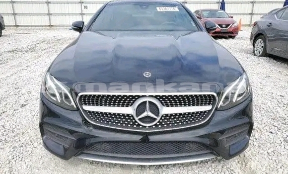 Buy Used Mercedes-Benz E-klasse Black Car in Dioknisi in Ajaria Buy Used Mercedes-Benz E-klasse Black Car in Dioknisi in Ajaria