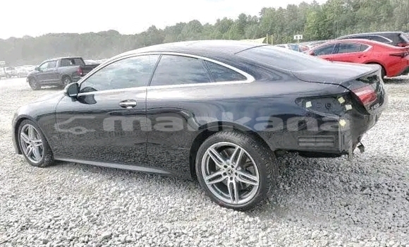 Buy Used Mercedes-Benz E-klasse Black Car in Dioknisi in Ajaria Buy Used Mercedes-Benz E-klasse Black Car in Dioknisi in Ajaria