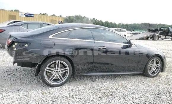 Buy Used Mercedes-Benz E-klasse Black Car in Dioknisi in Ajaria Buy Used Mercedes-Benz E-klasse Black Car in Dioknisi in Ajaria