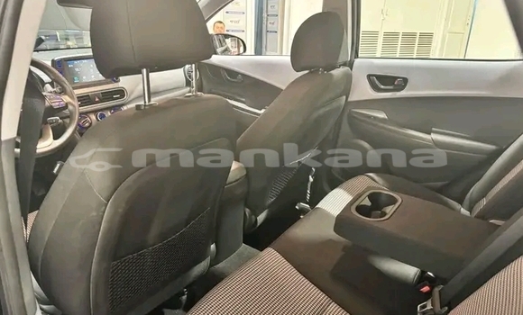 Buy Used Hyundai Kona Black Car in Bihvinta in Abhasia Buy Used Hyundai Kona Black Car in Bihvinta in Abhasia