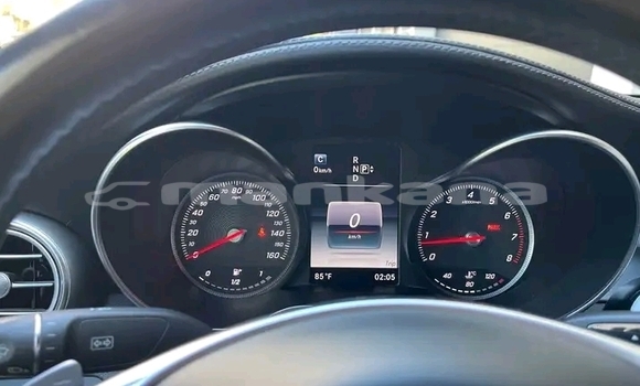 Buy Used Mercedes-Benz AMG GLE Black Car in Gali in Abhasia Buy Used Mercedes-Benz AMG GLE Black Car in Gali in Abhasia