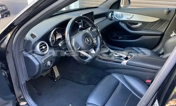 Buy Used Mercedes-Benz AMG GLE Black Car in Gali in Abhasia Buy Used Mercedes-Benz AMG GLE Black Car in Gali in Abhasia