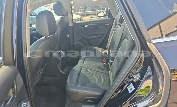 Buy Used Audi Q7 Black Car in Bihvinta in Abhasia Buy Used Audi Q7 Black Car in Bihvinta in Abhasia