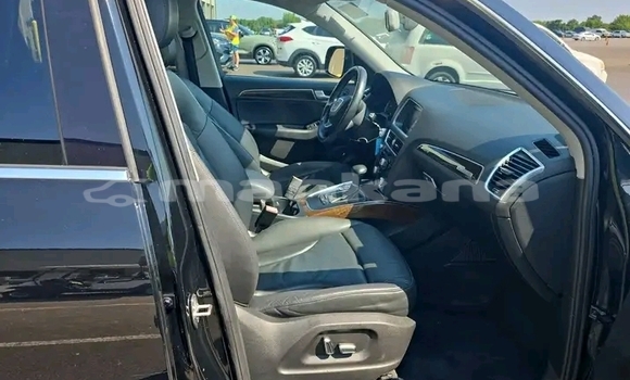 Buy Used Audi Q7 Black Car in Bihvinta in Abhasia Buy Used Audi Q7 Black Car in Bihvinta in Abhasia