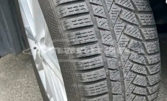 Buy Used Toyota Camry Black Car in Bihvinta in Abhasia Buy Used Toyota Camry Black Car in Bihvinta in Abhasia