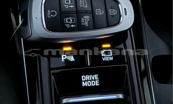 Buy Used Hyundai Sonata White Car in Bihvinta in Abhasia Buy Used Hyundai Sonata White Car in Bihvinta in Abhasia